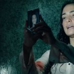 Into the Dark Down - Natalie Martinez als Jennifer Robbins