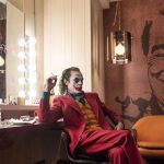 Joker op blu-ray openingsbeeld uitsnede