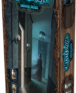 Mysterium Hidden Signs packshot