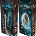 Mysterium uitbreidingen Hidden Signs en Secrets and Lies