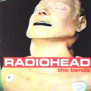 Radiohead - The Bends