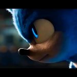Sonic the Hedgehog - Sonic cool