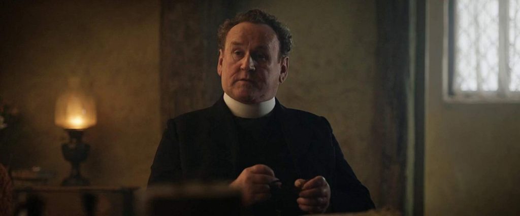 Colm Meaney