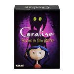 Coraline: Beware the Other Mother packhot vrijstaand