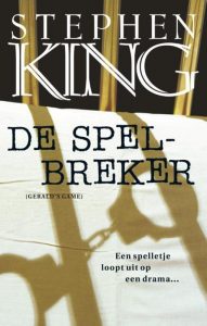 De Spelbreker cover