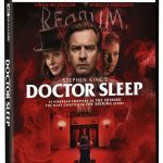 Doctor Sleep UHD - 4K UHD packshot