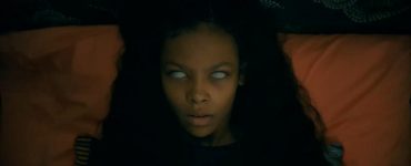 Doctor Sleep UHD - Kyliegh Curran