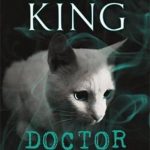 Doctor Sleep boekcover