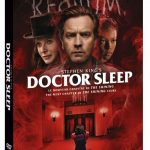 Doctor Sleep dvd 3D