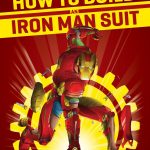 How to build an Iron Man suit - cover