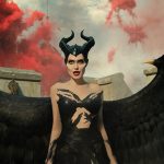 Maleficent Mistress of Evil - Dark Fae