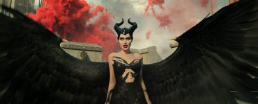 Maleficent Mistress of Evil - Dark Fae