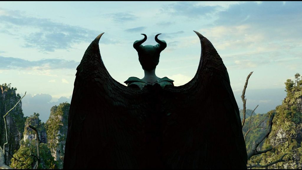 Maleficent