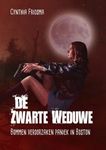 Modern Myths Nieuws: Week 11/12 - De Zwarte Weduwe, ??