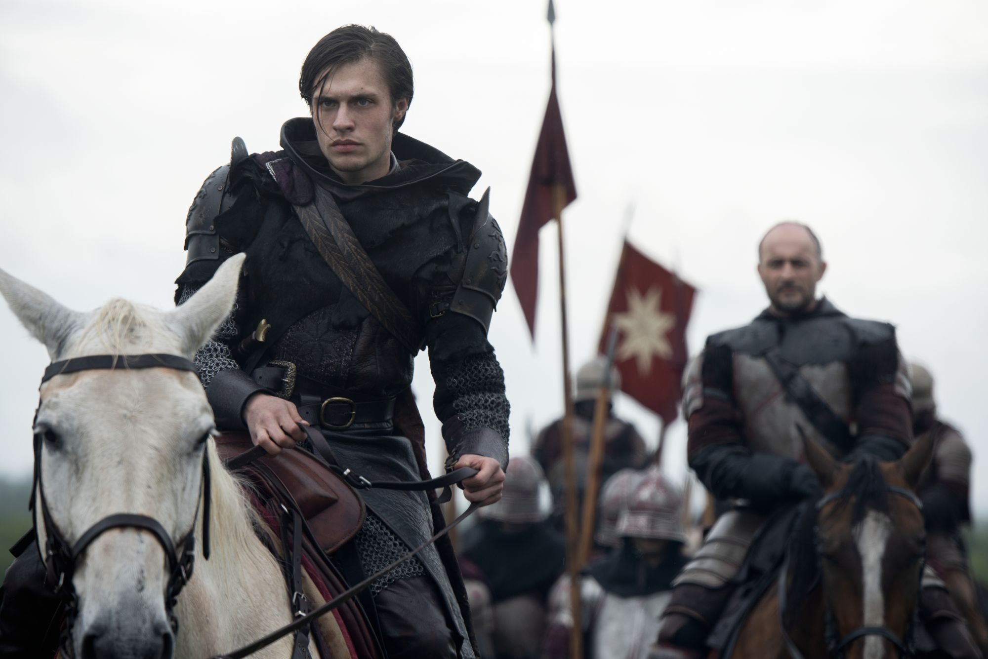 Netflix De Brief voor de Koning losse interpretatie van het kinderboek Netflix De Brief voor de Koning losse interpretatie van het kinderboek