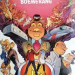 Suske en Wiske: Boemerang 2