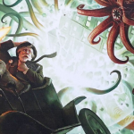 Arkham Horror Third Edition - openingsbeeld