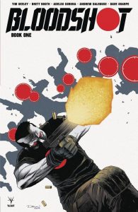 Bloodshot 2019 - vol 1