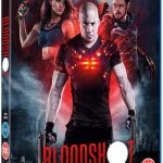 Bloodshot blu-ray 3D