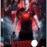 Bloodshot dvd 3D