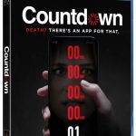 Countdown blu-ray packshot