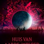 Crescent City 1 - Huis van Aarde & Bloed cover