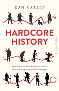 Hardcore History cover