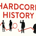 Hardcore History recensie - openingsbeeld