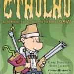 Munchkin - Cthulhu