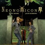 Neonomicon Alan Moore