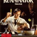 Re-Animator trilogie