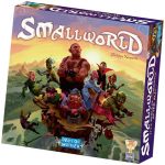 Small World bordspel (NL) - packshot