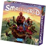 Small World bordspel - packshot