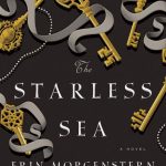 The Starless Sea - Erin Morgenstern - cover
