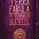 De Boeken van Terra Fabula 5 - De Verborgen Sleutel cover