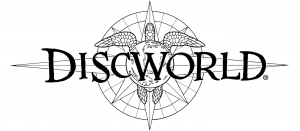 Discworld Logo Narrativia