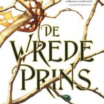 Elfhame 1 - De Wrede Prins cover klein