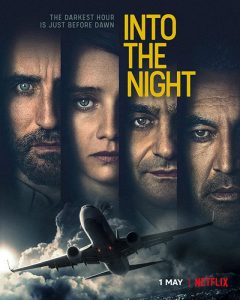 Into the Night op Netflix - Poster