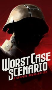 Modern Myths Nieuws 2020 Week 19 20 - Worst Case Scenario artwork klein