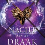 Nacht van de Draak - Julie Kagawa