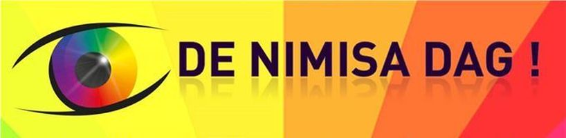 Nimisa Dag logo Modern Myths
