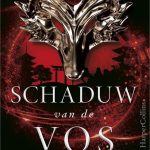 Schaduw van de Vos - Julie Kagawa