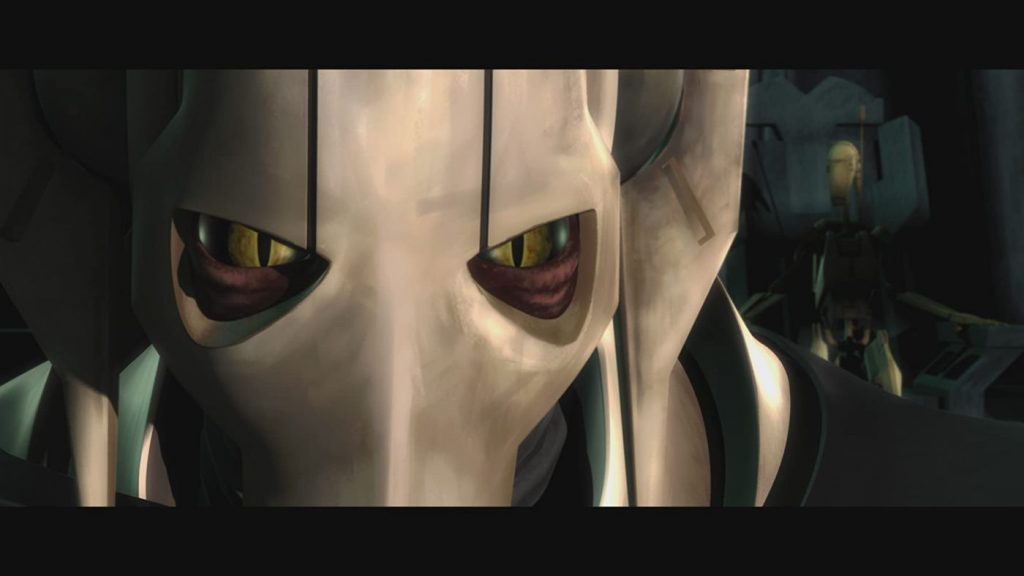 General Grievous