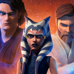 Star Wars: The Clone Wars Seizoen 7 - Modern Myths