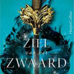 Ziel van het Zwaard - Julie Kagawa
