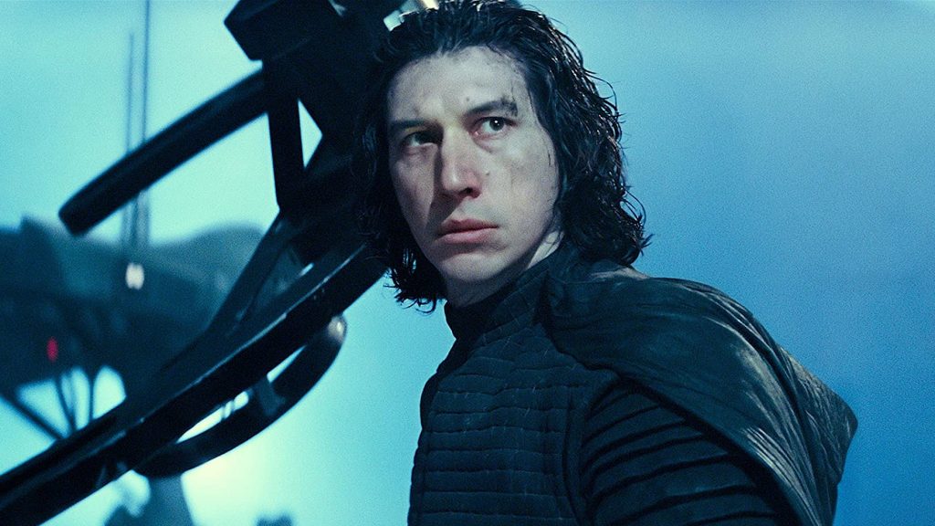 Adam Driver