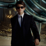 Artemis Fowl op Disney+ - Modern Myths