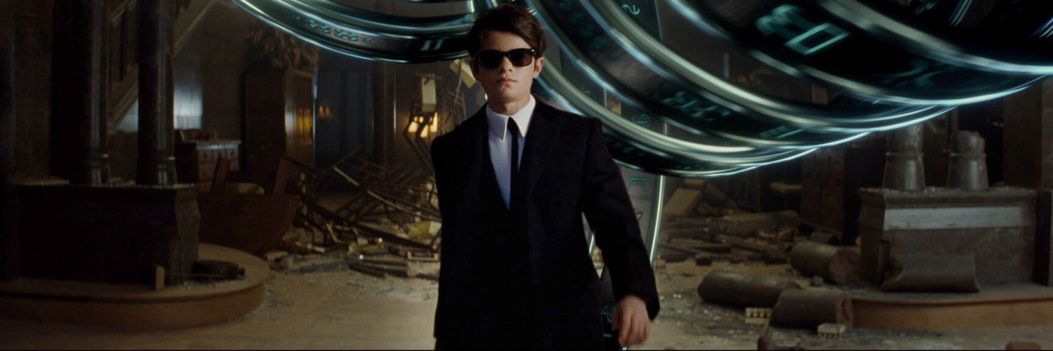 Artemis Fowl op Disney+ - Modern Myths