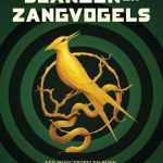 De Ballade van Slangen en Zangvogels cover NL