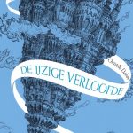 De Spiegelpassante 1 - De ijzige verloofde recensie cover